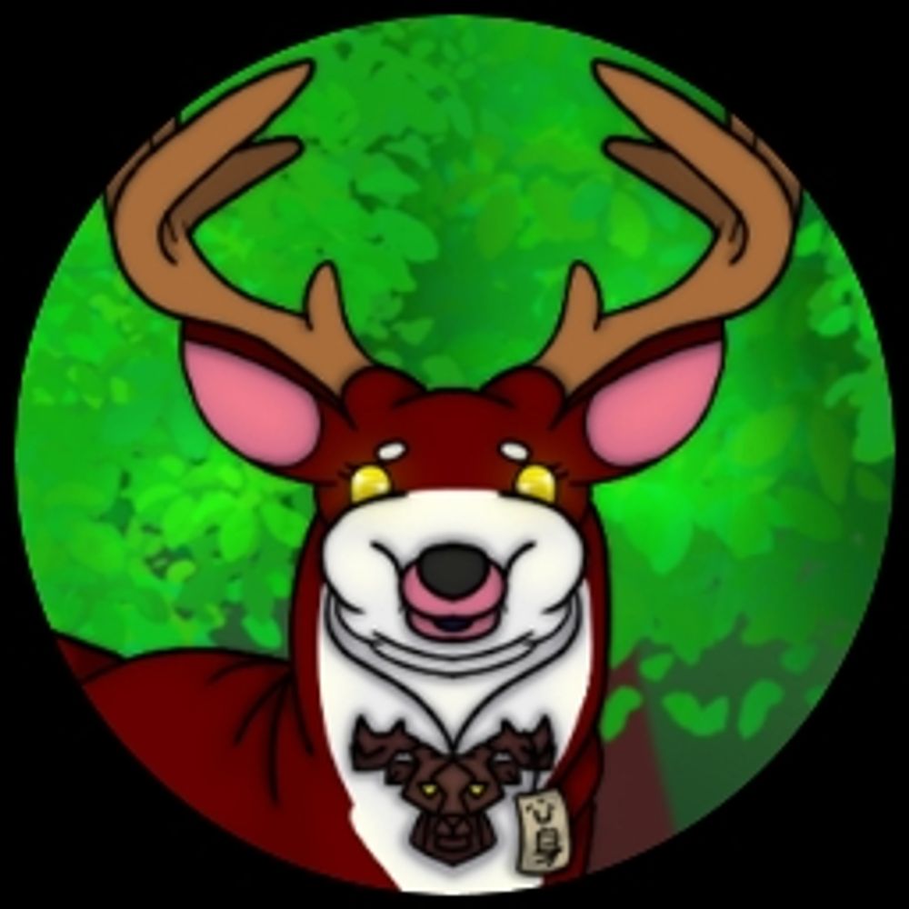 DeerGurdian 