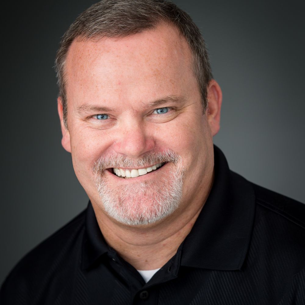 James R. McQuiggan, CISSP, SACP