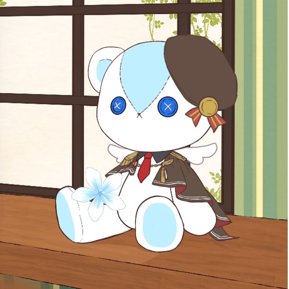 ☆*:.｡. 