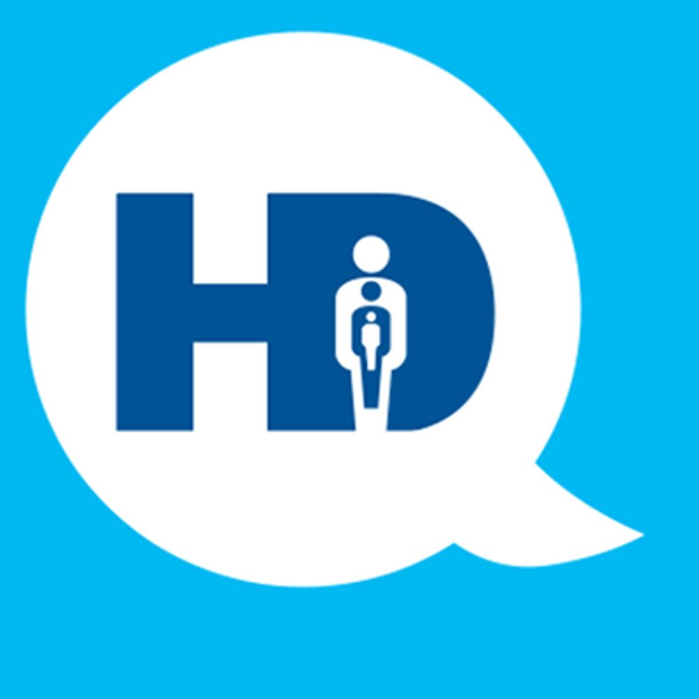 EHDN News