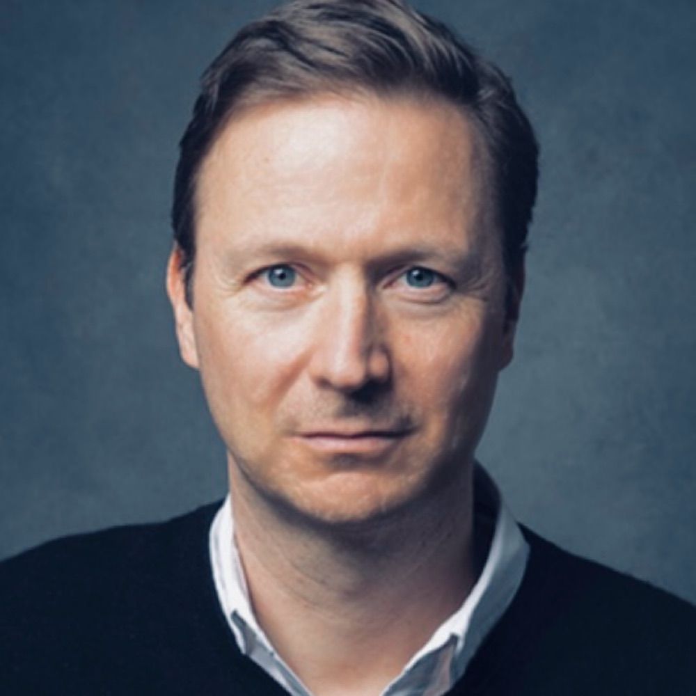 Sebastian Lange
