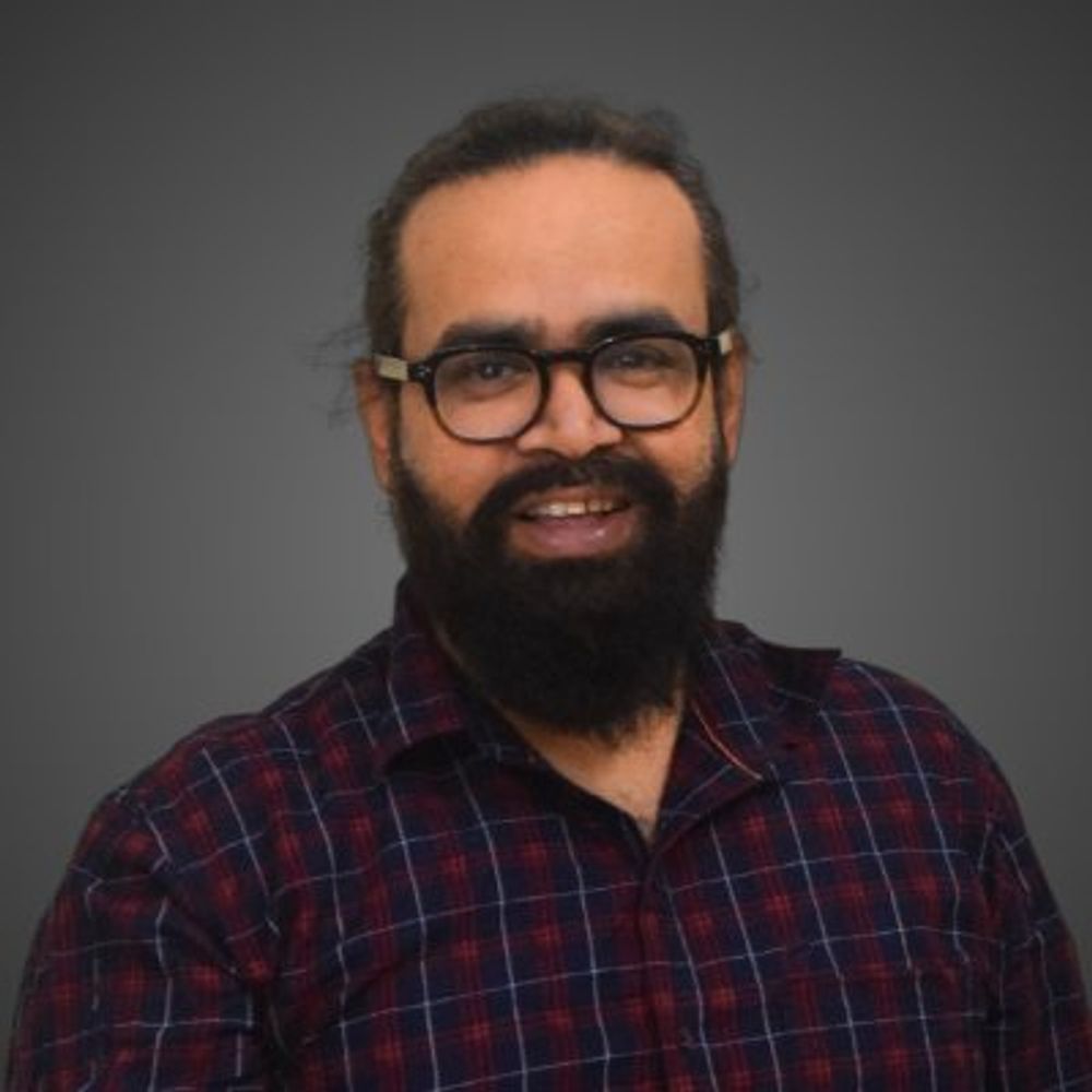 Prabir Singh