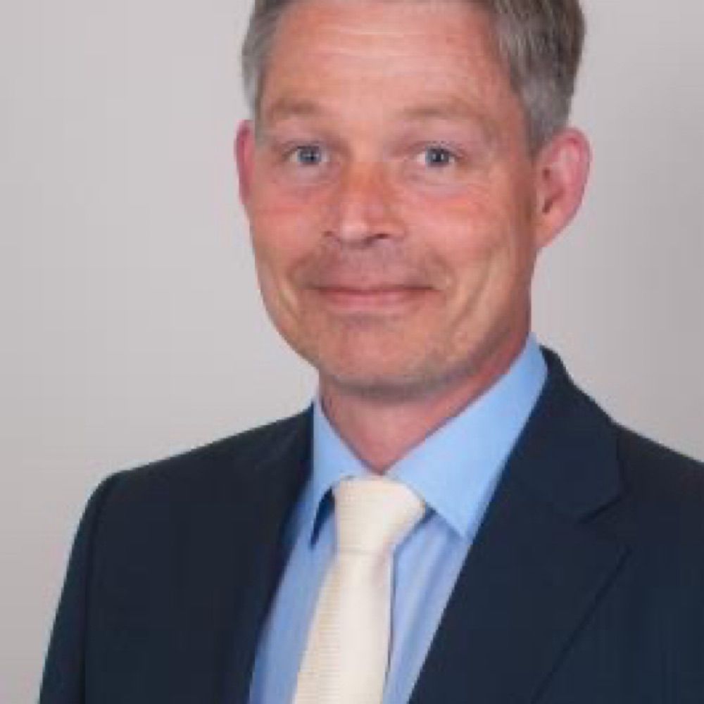 Egbert Jan Kuijlaars
