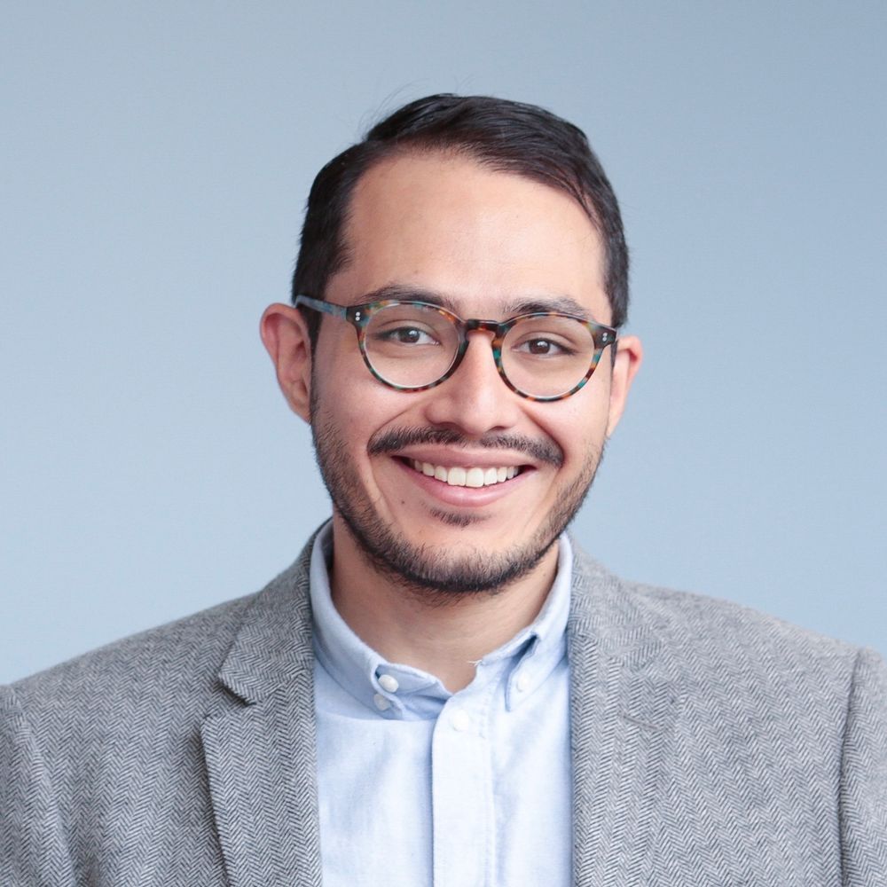 Hector Rufrancos