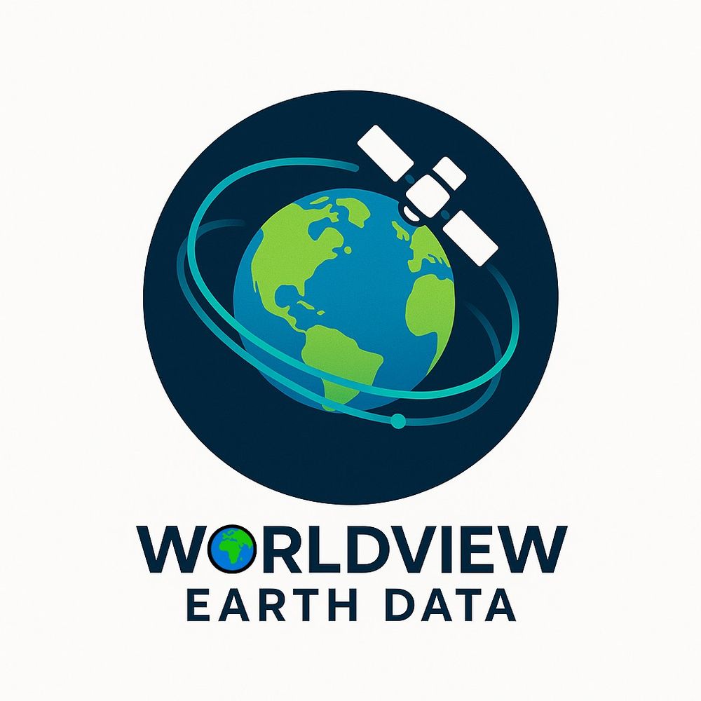 Worldview Earth Data 🌍🌱
