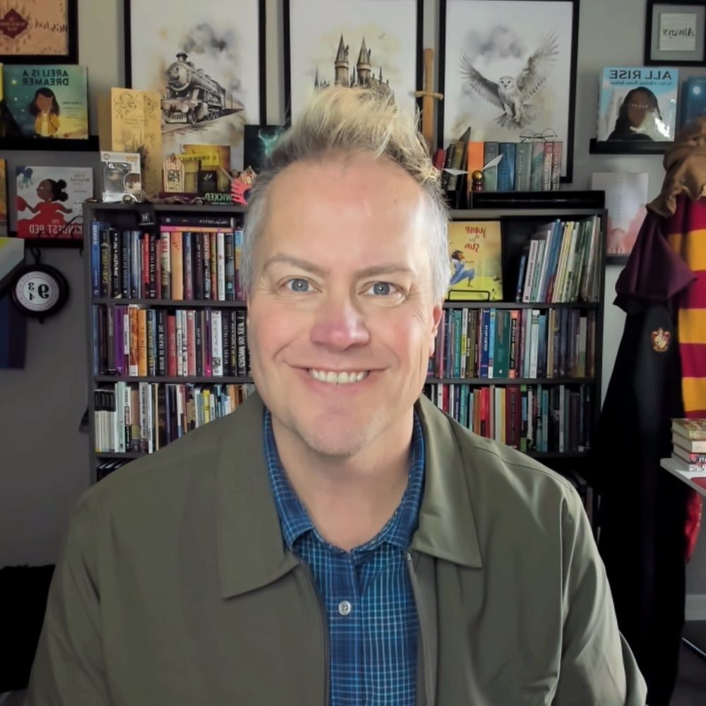 Michael J. Young, Ph. D.