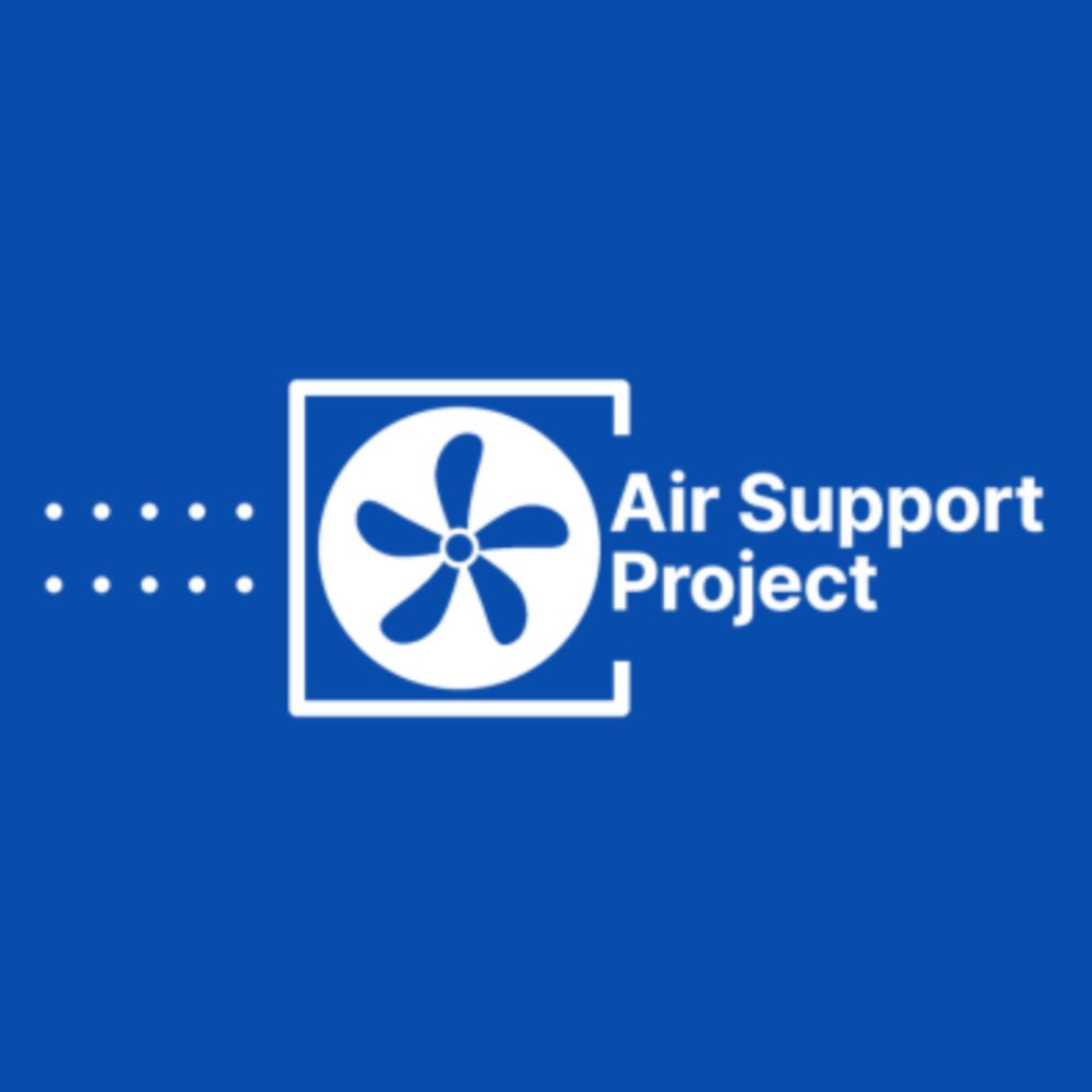 Air Support Project