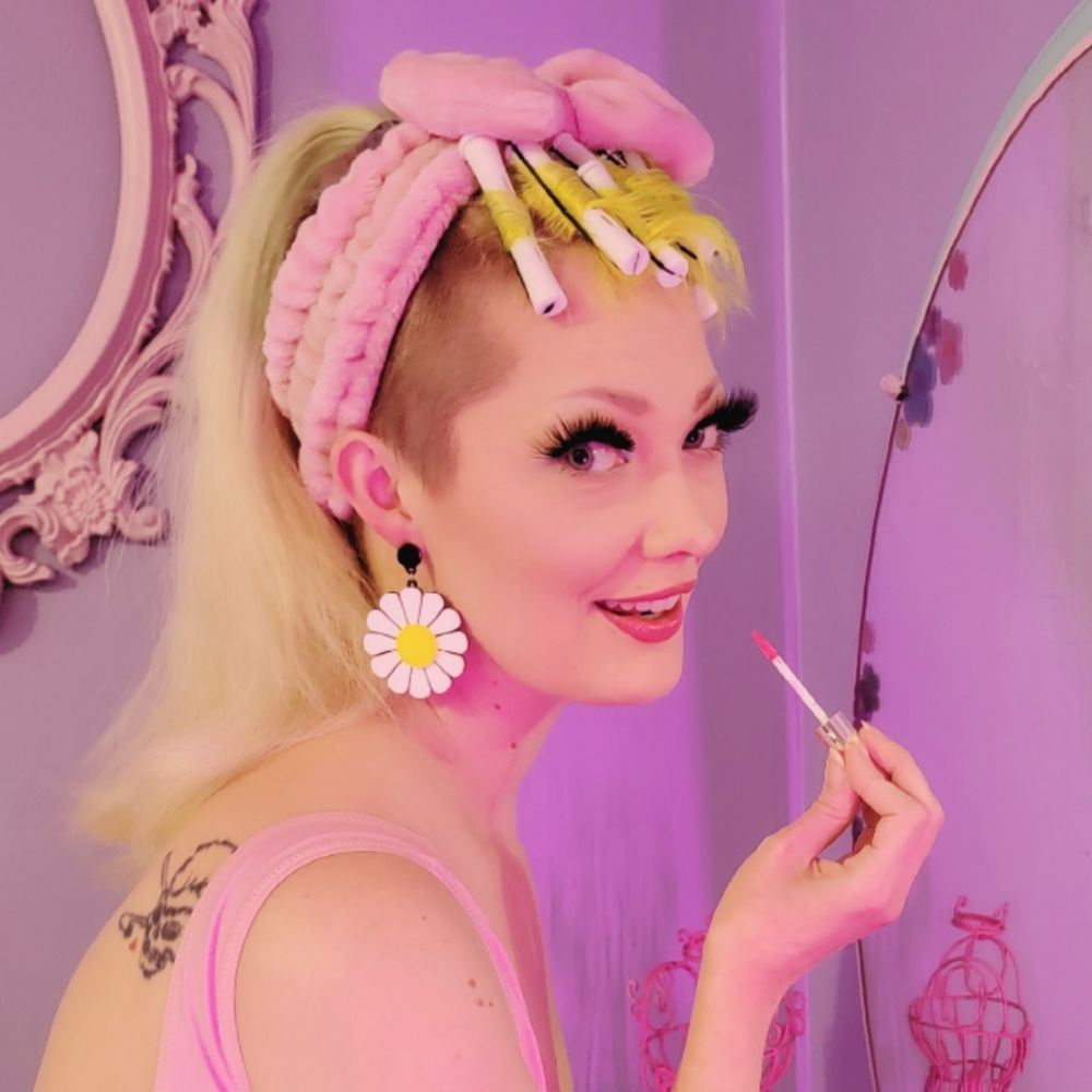 Sadistic Stylist Denali