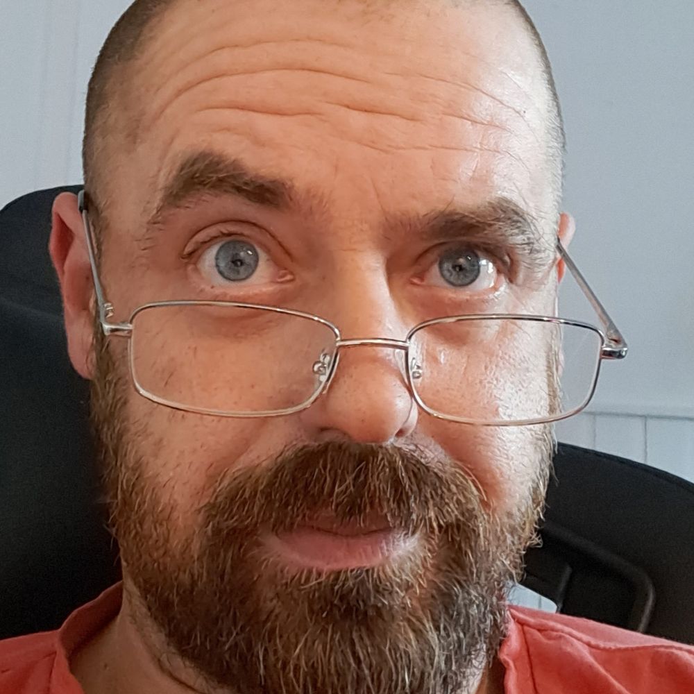 Mr P