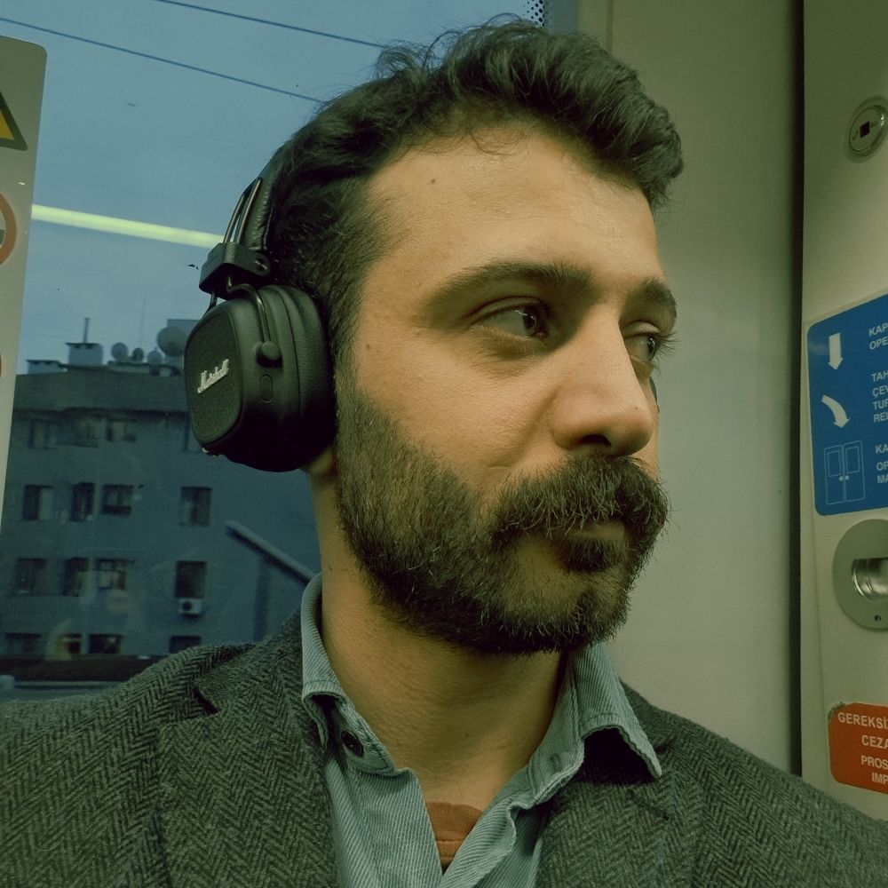 Ezgin Boyraz