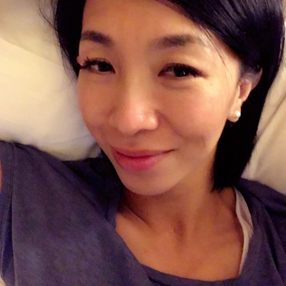Lily Yuan