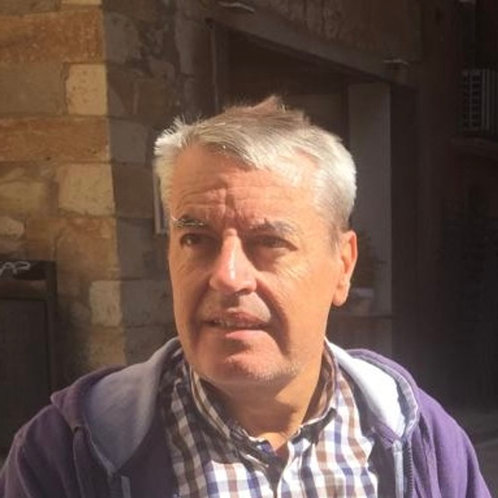 Jordi Casadevall