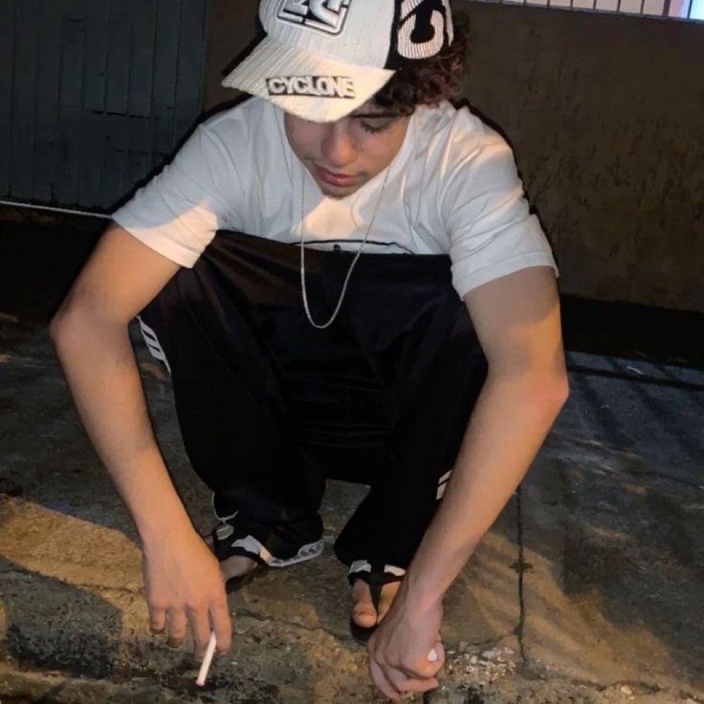 Lucas aura pura