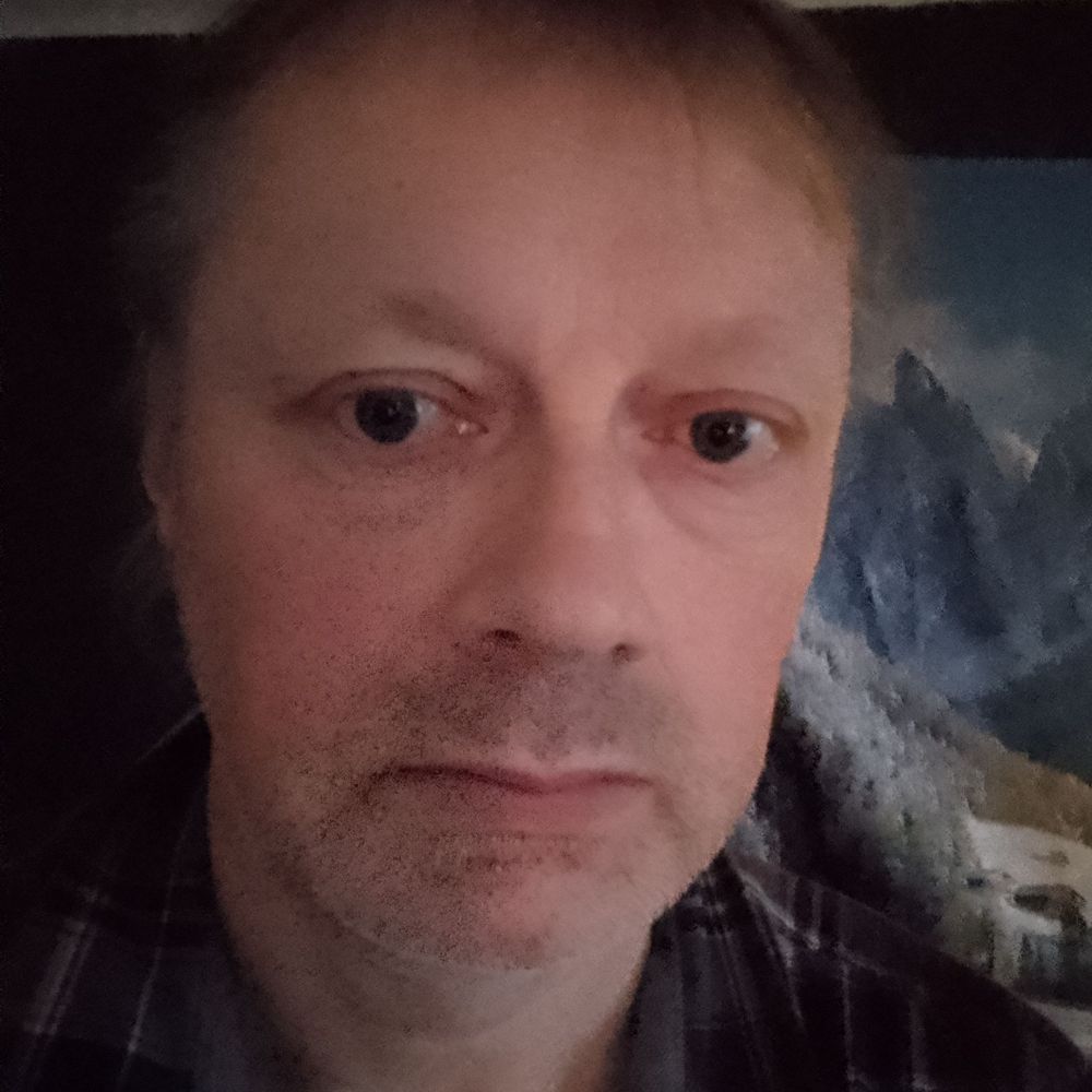 John Olav Ytreland