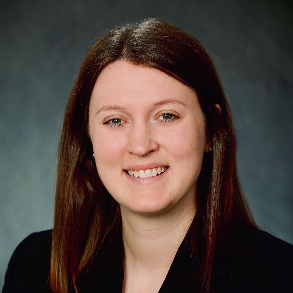 Nicole M Saur, MD