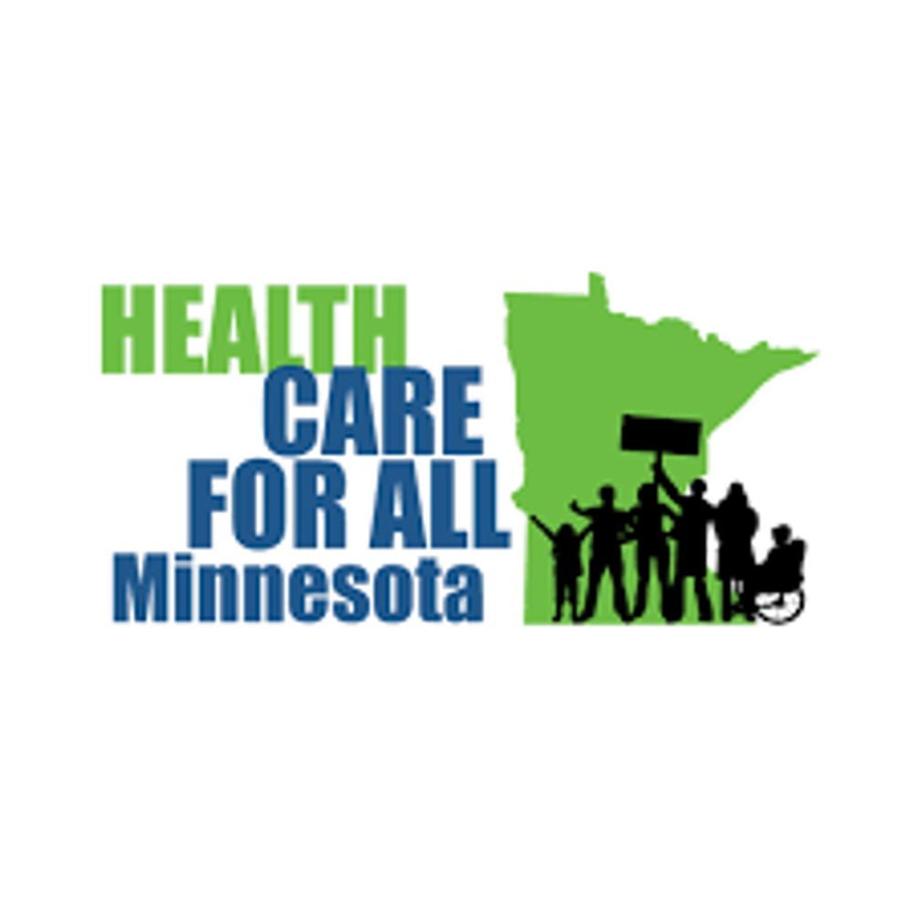 Health Care for All Minnesota (HCA-MN)