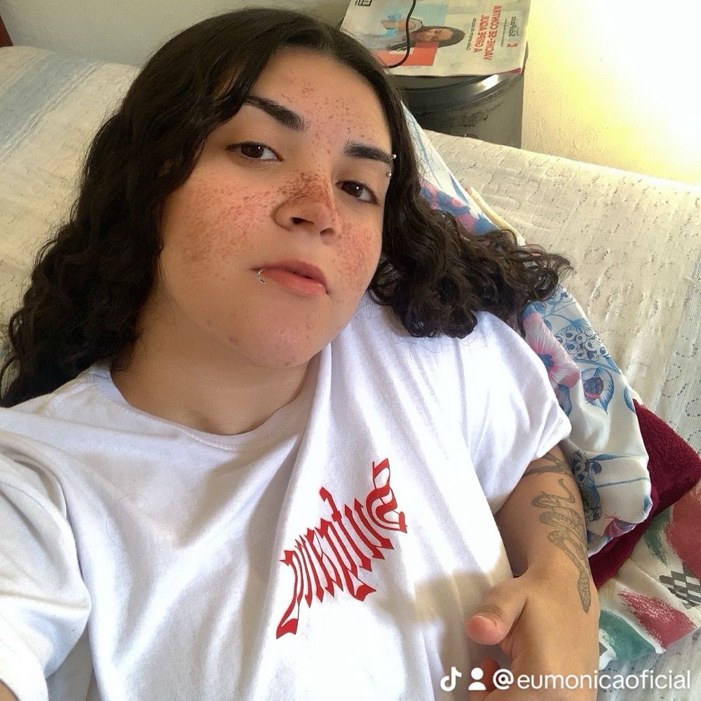 Mônica 