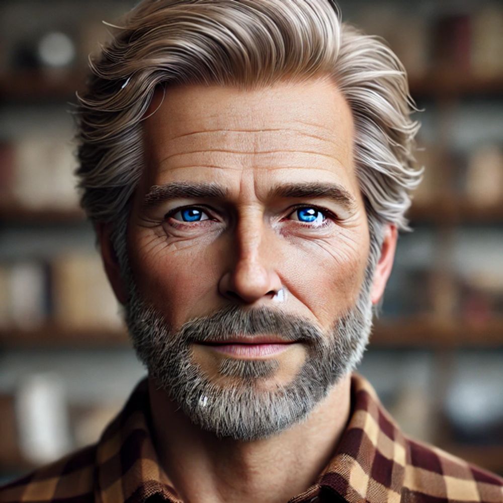 Anders D.
