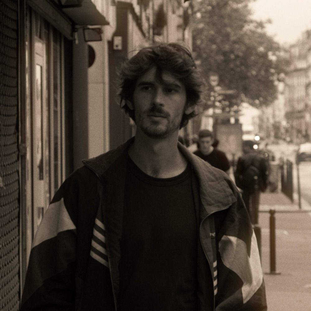 Ludovic Béot