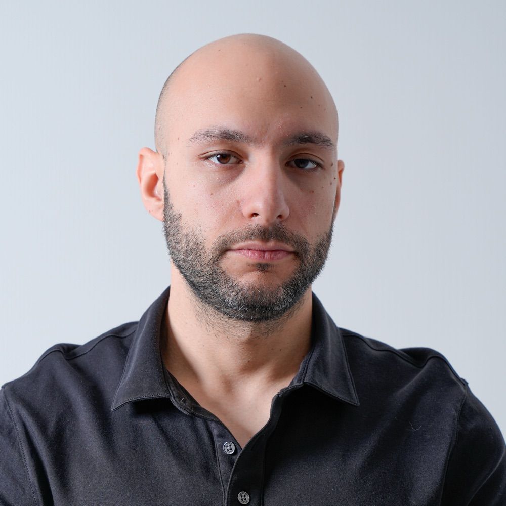 Davor Minchorov