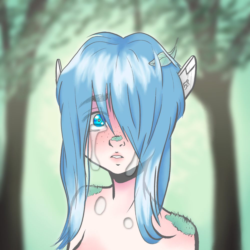 🌿Komorebi🍃