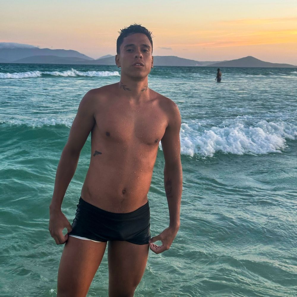 Gustavo Silva 