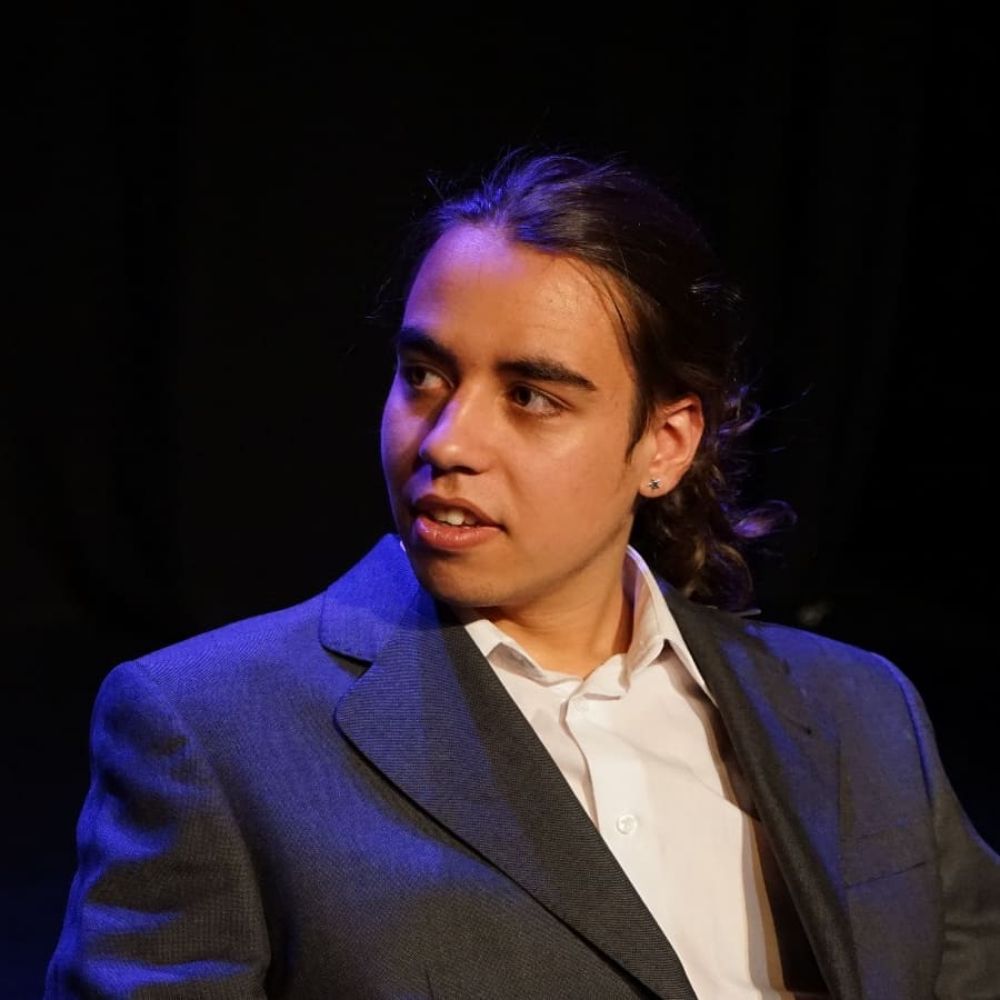 Fernando Hoyos