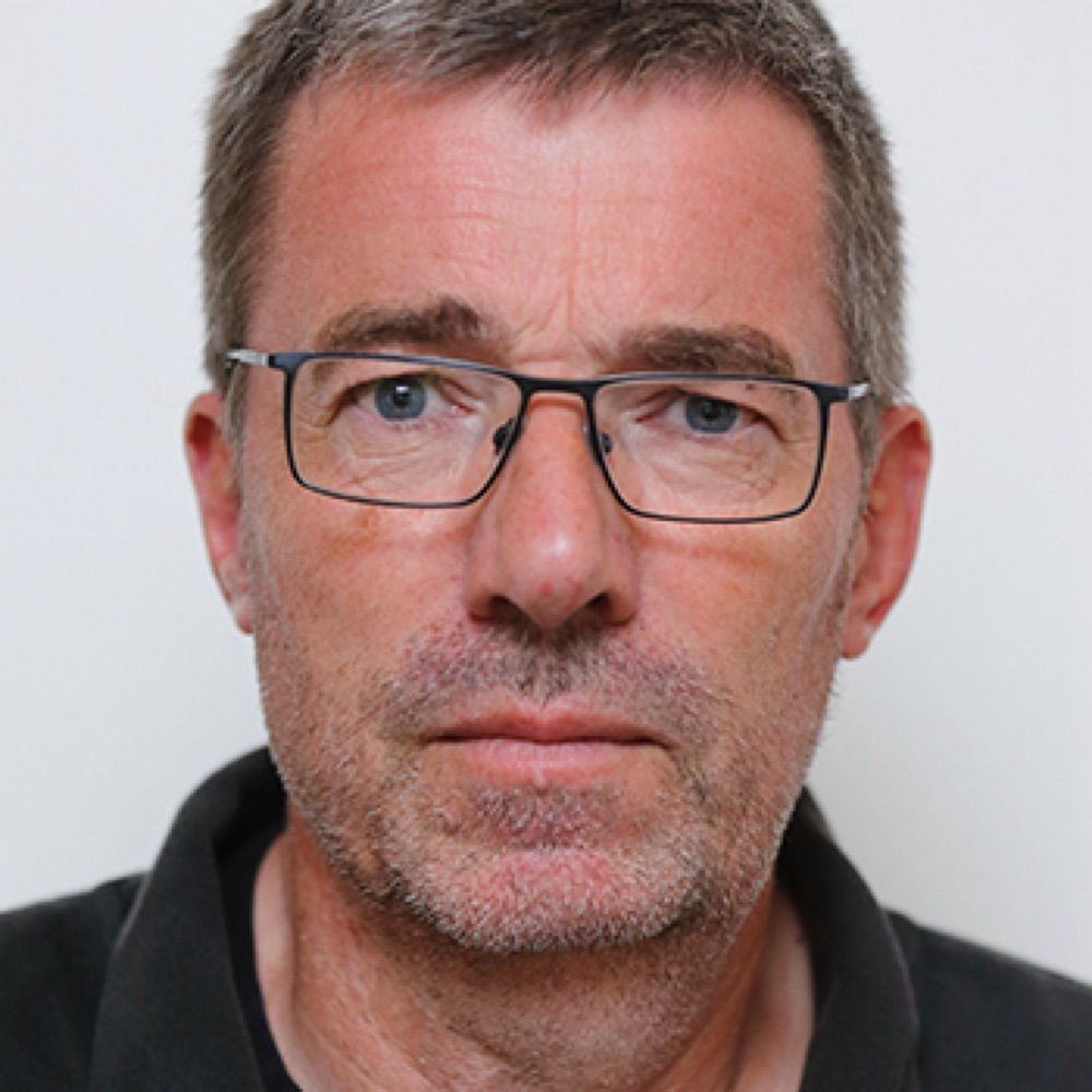 Jens Dresling
