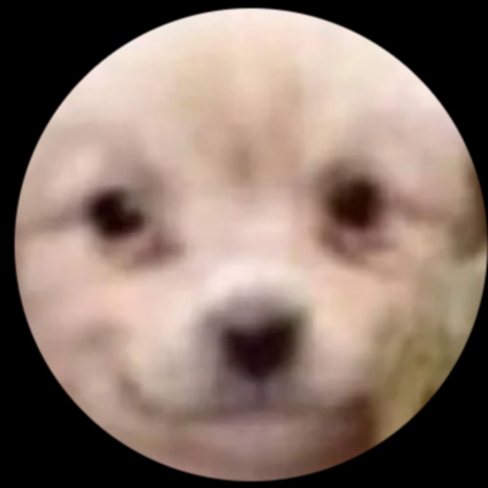 And