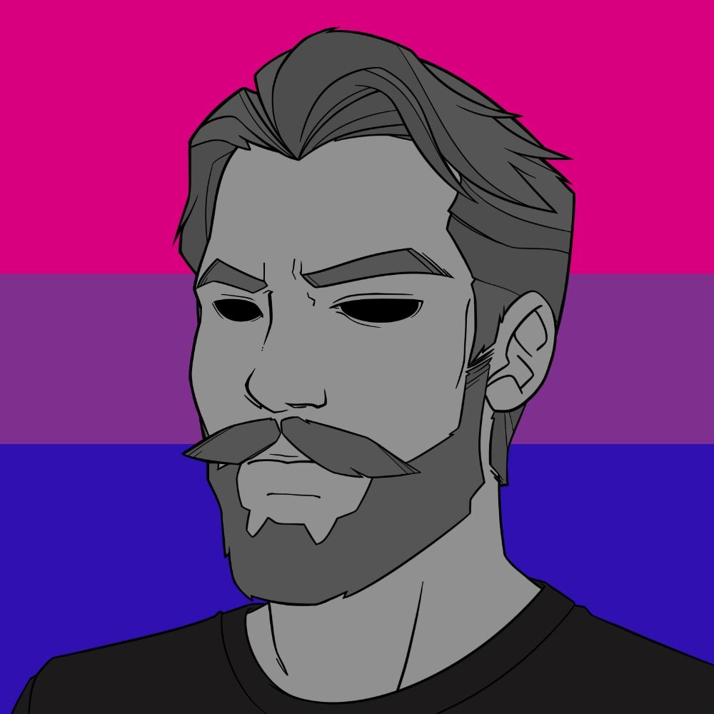 Sean McKnight's avatar