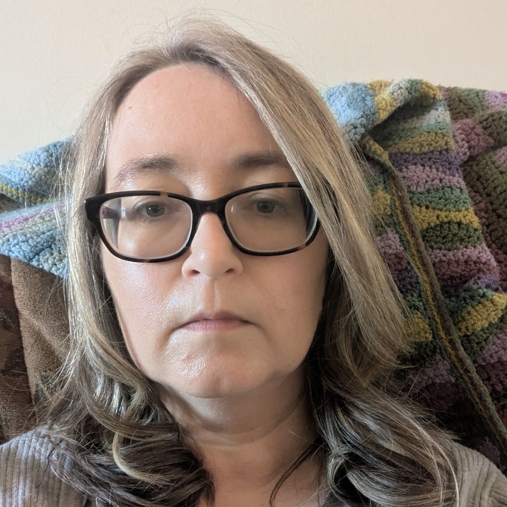 Jacqueline Chiplin