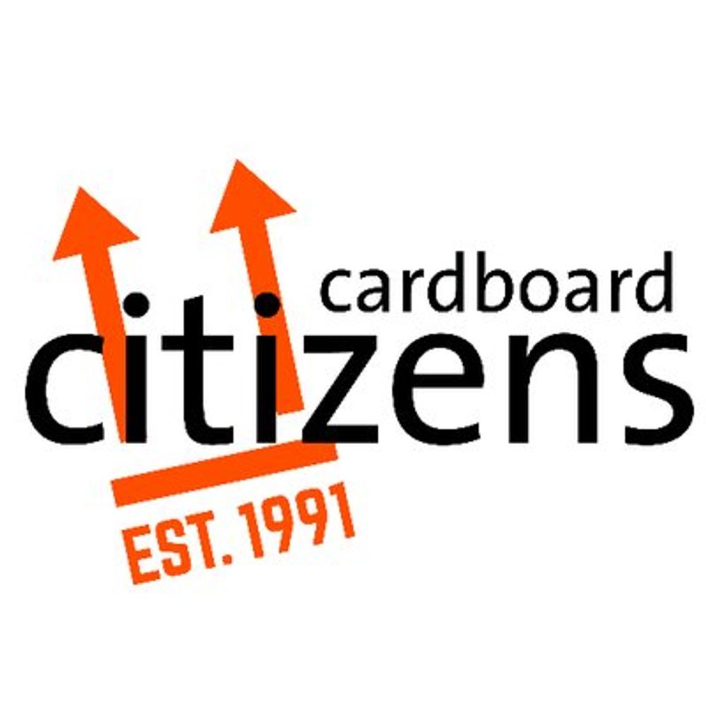 Cardboard Citizens