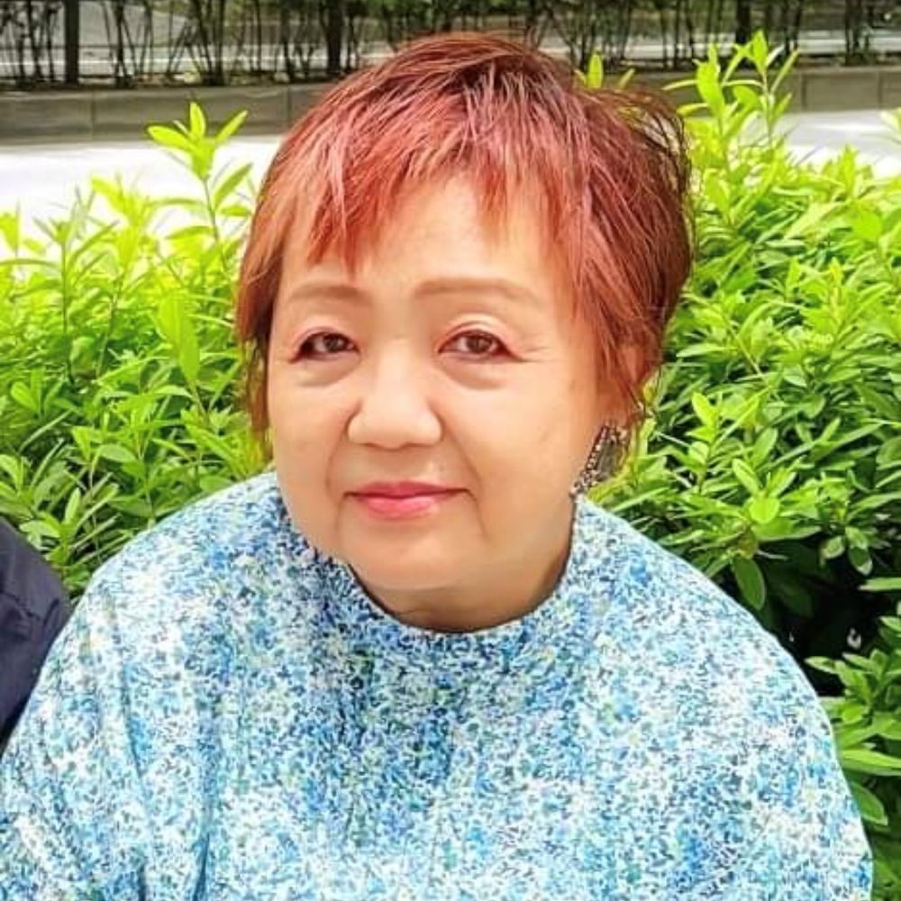 Yuri Kageyama 