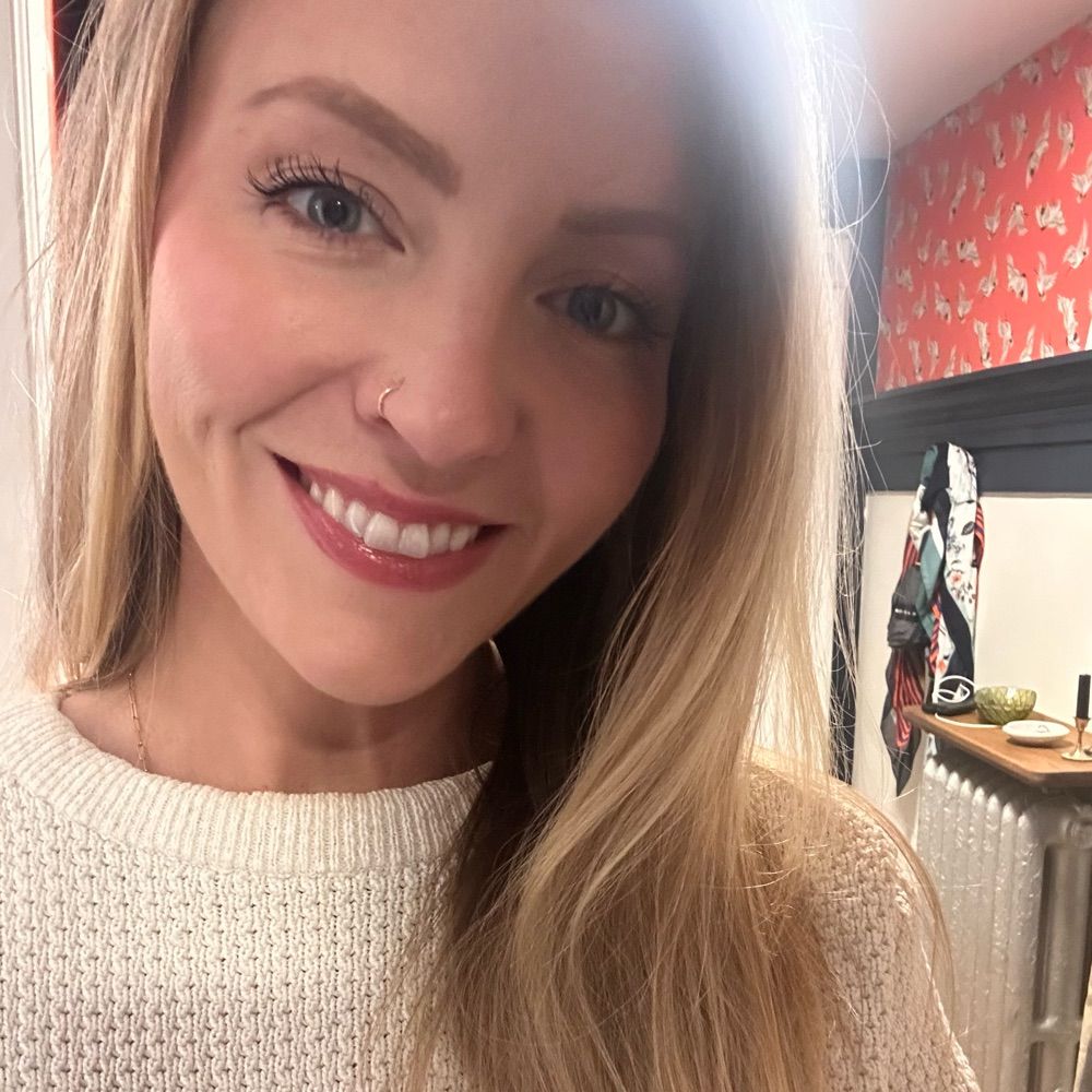 Allison Pachilis