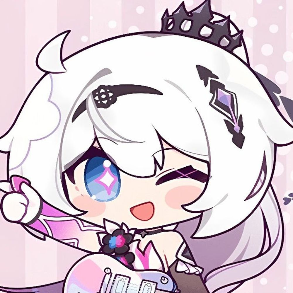 mari 🌸