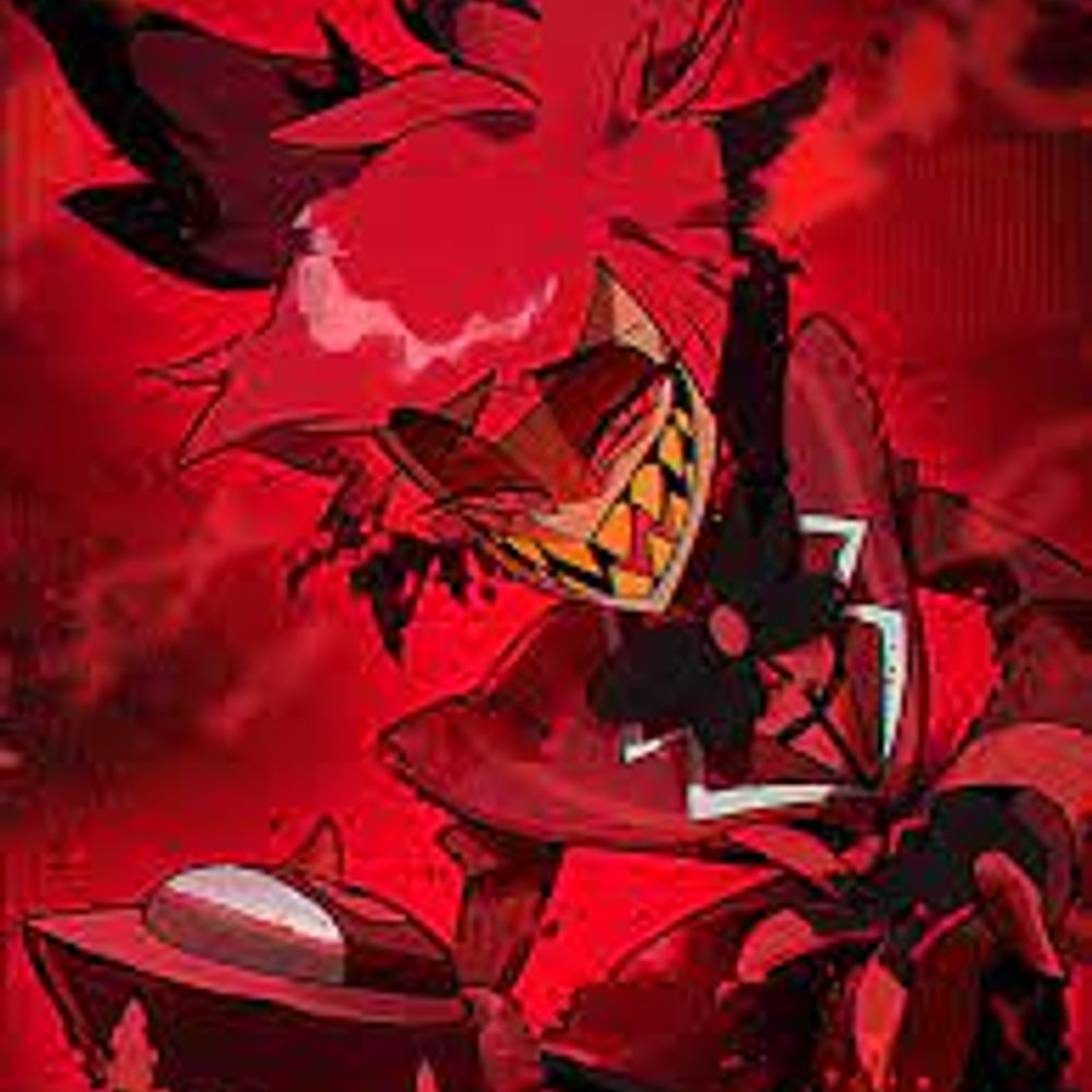 That guy from hell