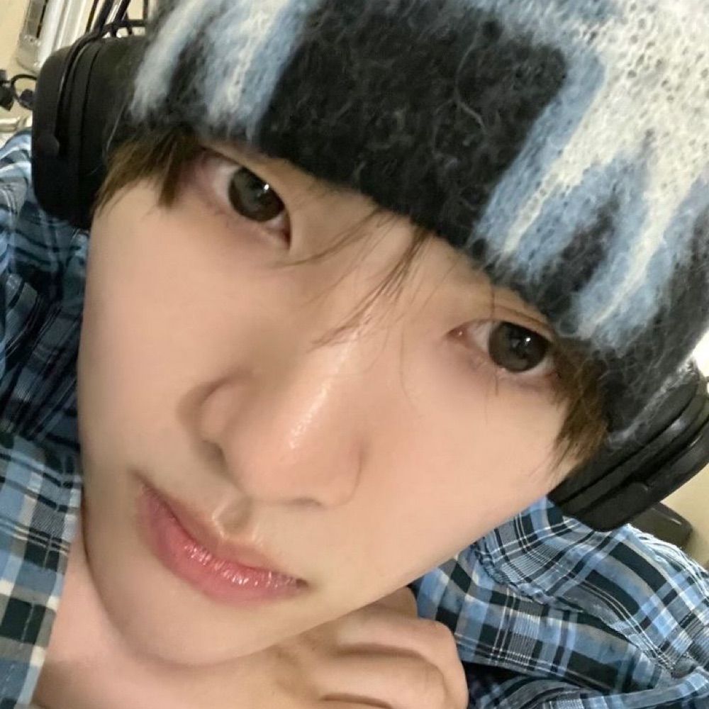 JUDE 🔖 SEEING ATEEZ