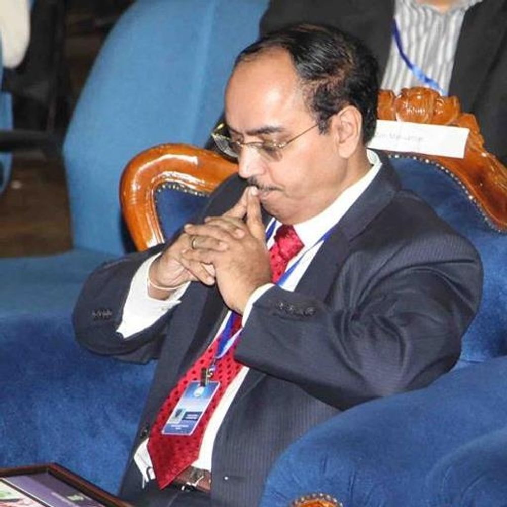Mani Manivannan