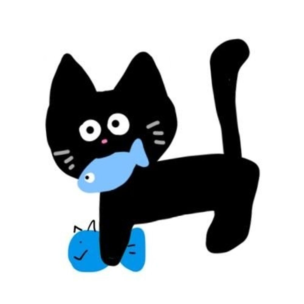 カイトにゃん