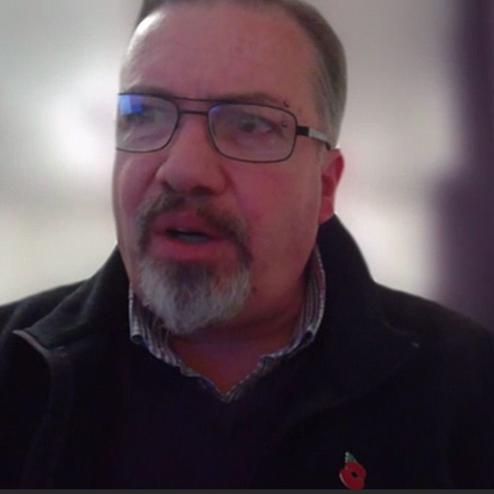 Cllr Jason Wood