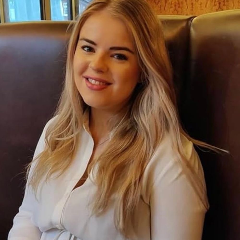 Rhiannon Barnsley 