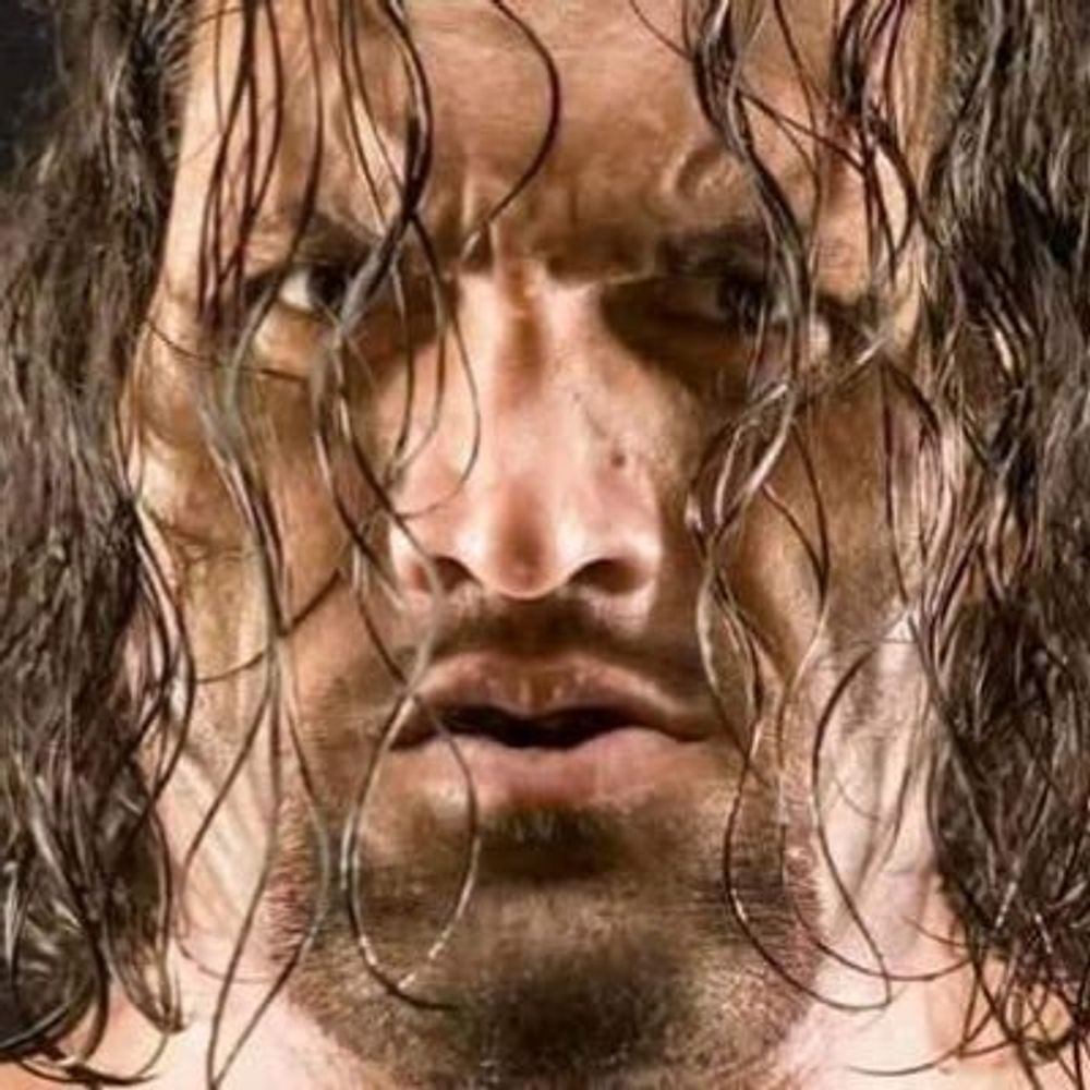The Great Khali