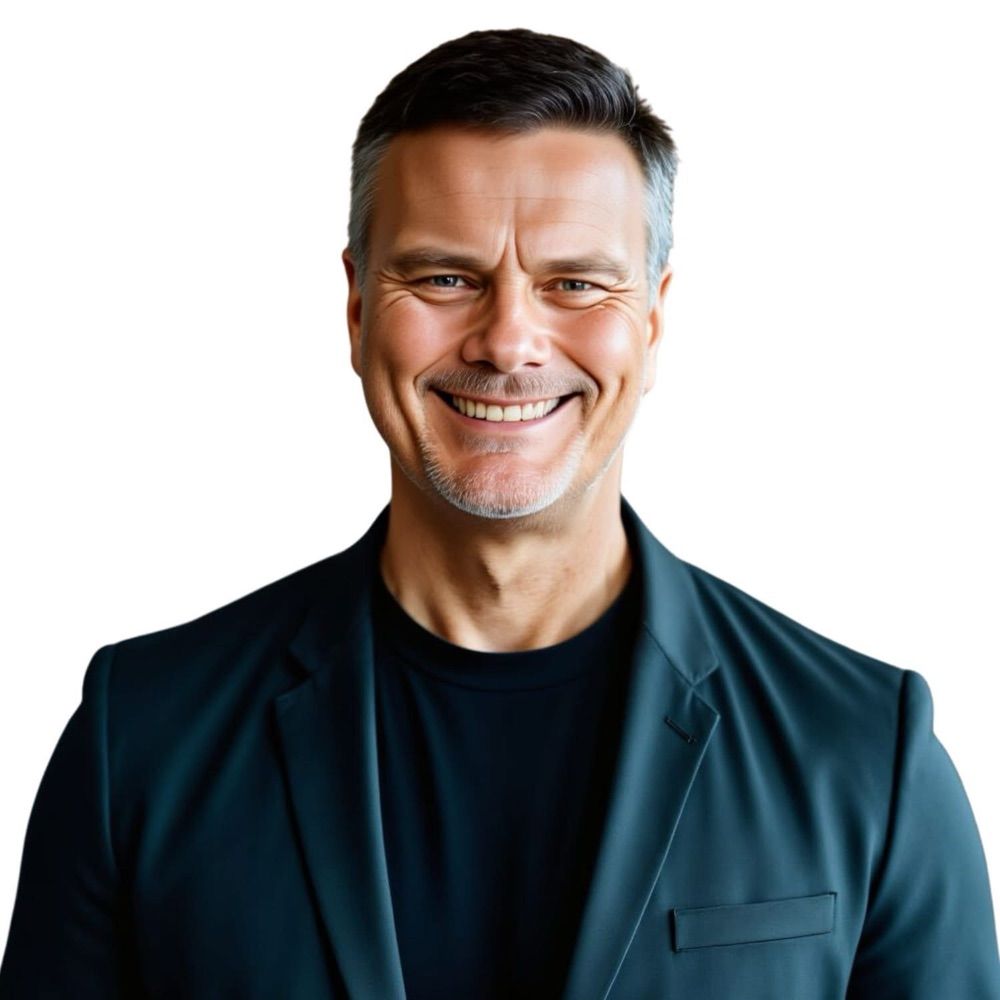 Danny Stoll