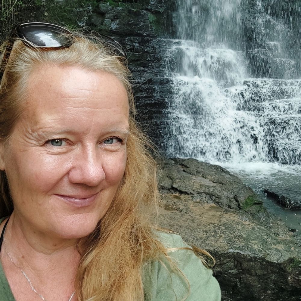 Kirsi-Mari