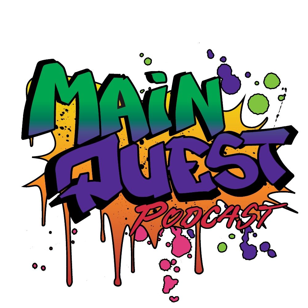 Main Quest Podcast