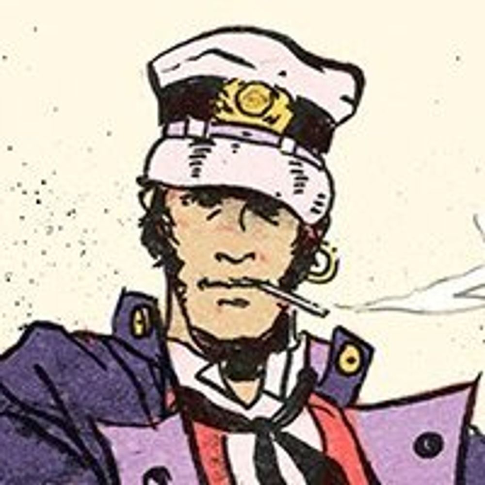 Kramer Bebop