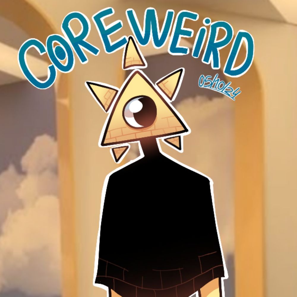CoreWeird