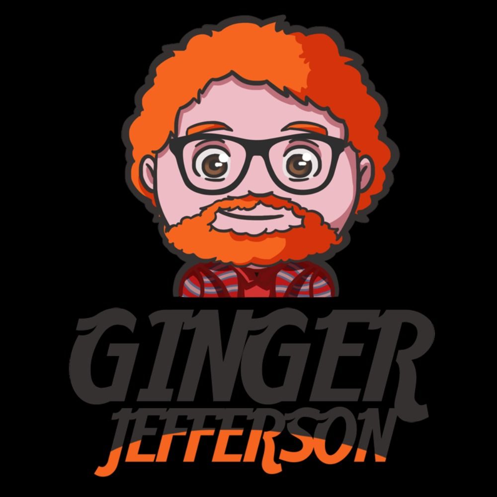 Profile picture gingerjefferson.bsky.social