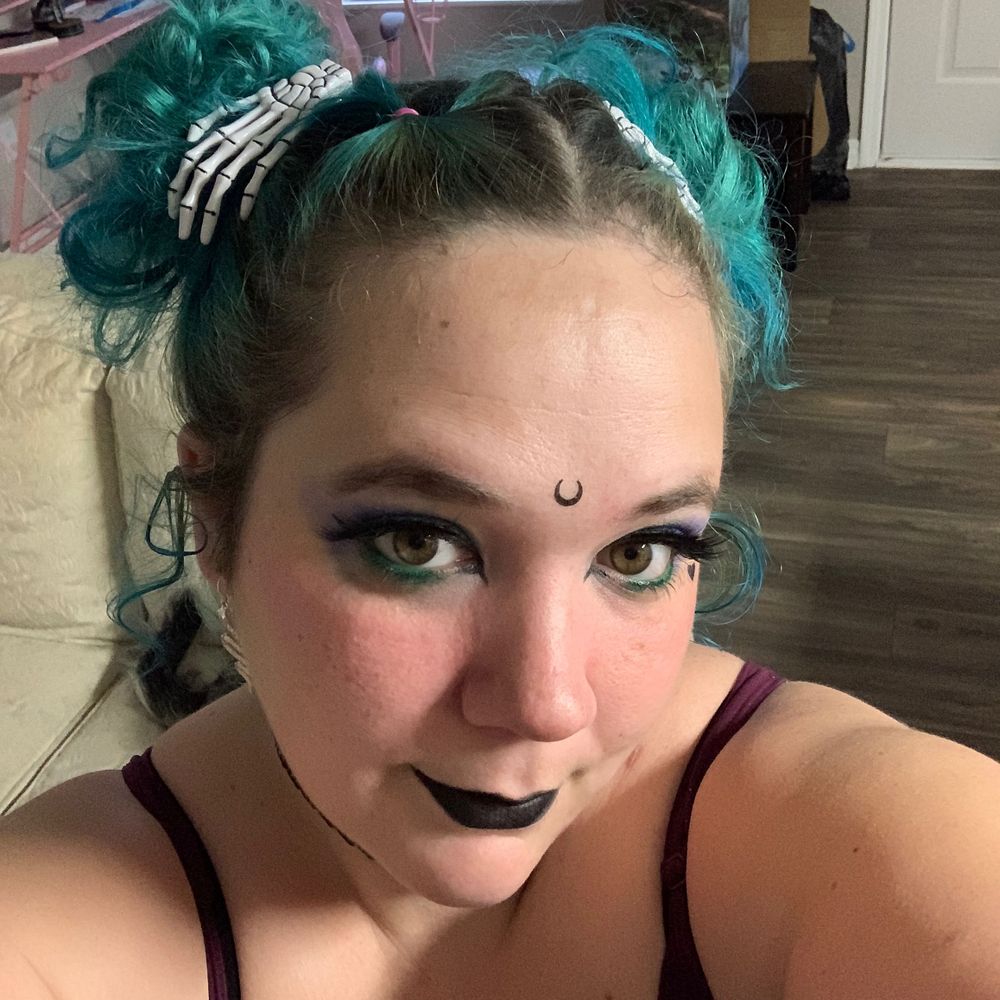 Alt Goddess P / findom
