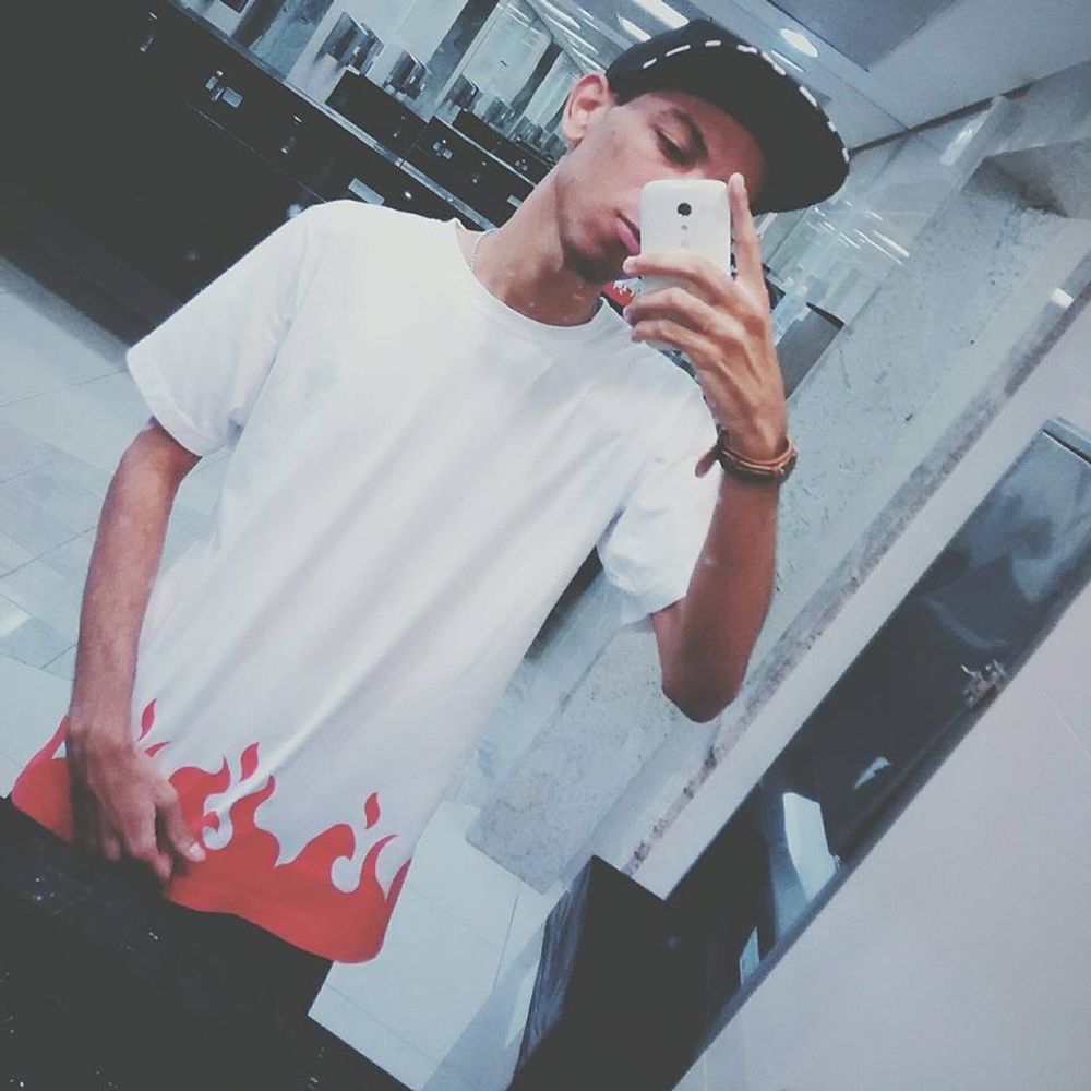 Vitor Mattos